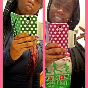 Meet your Posher, Jackiie